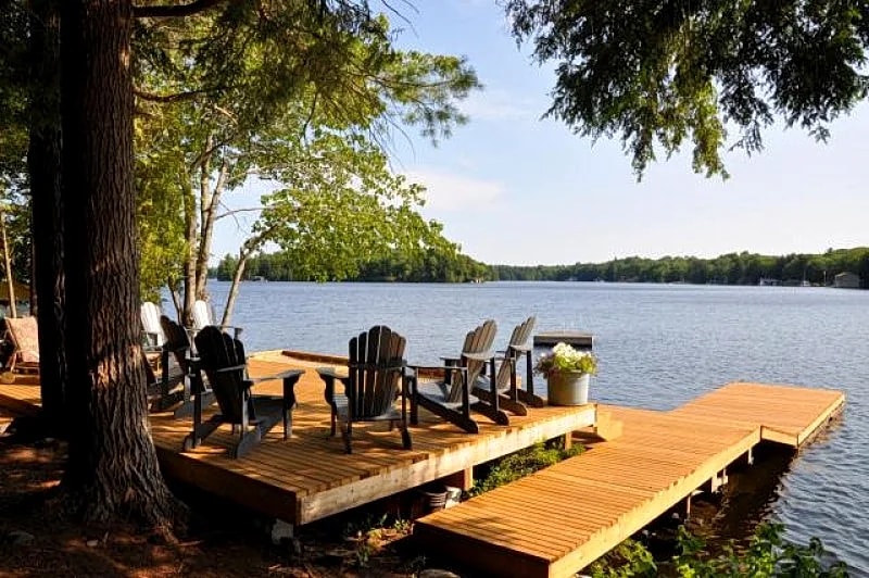Cottage #280 in Muskoka, Ontario, Canada — photo 2