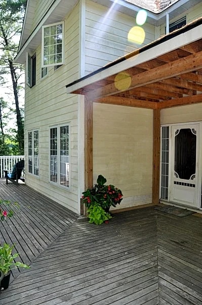 Cottage #280 in Muskoka, Ontario, Canada — photo 4