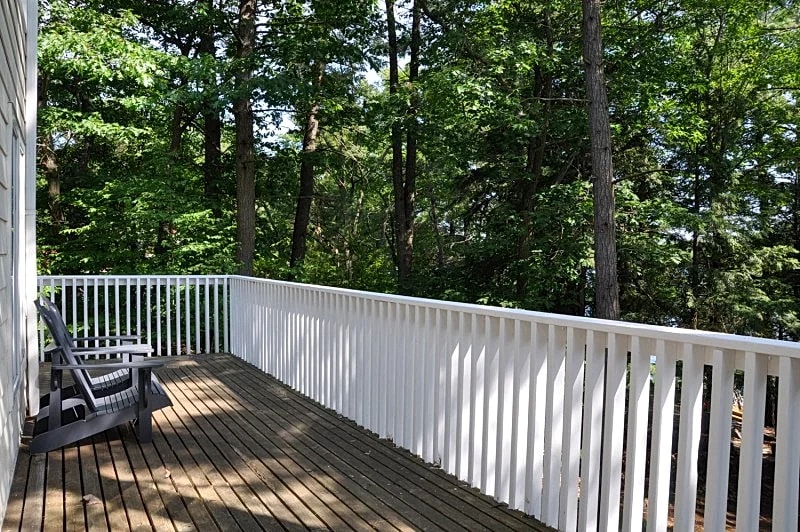 Cottage #280 in Muskoka, Ontario, Canada — photo 5