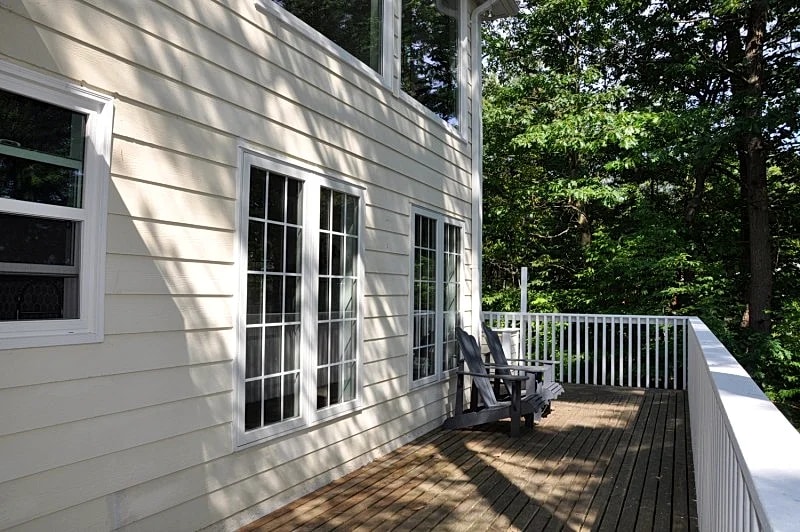 Cottage #280 in Muskoka, Ontario, Canada — photo 3