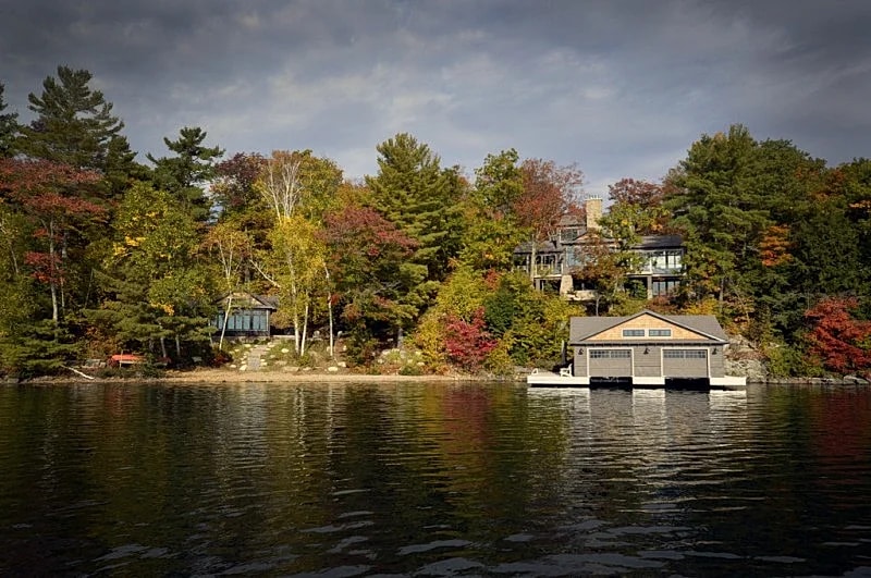 Cottage #152 in Muskoka, Ontario, Canada — photo 2