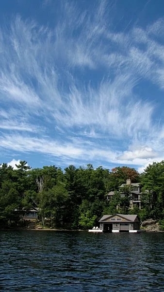 Cottage #152 in Muskoka, Ontario, Canada — photo 5