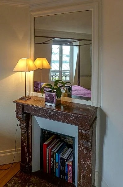 2 Bedroom Champs Elysées LAURISTON in Rue Lauriston, Paris, France — photo 4