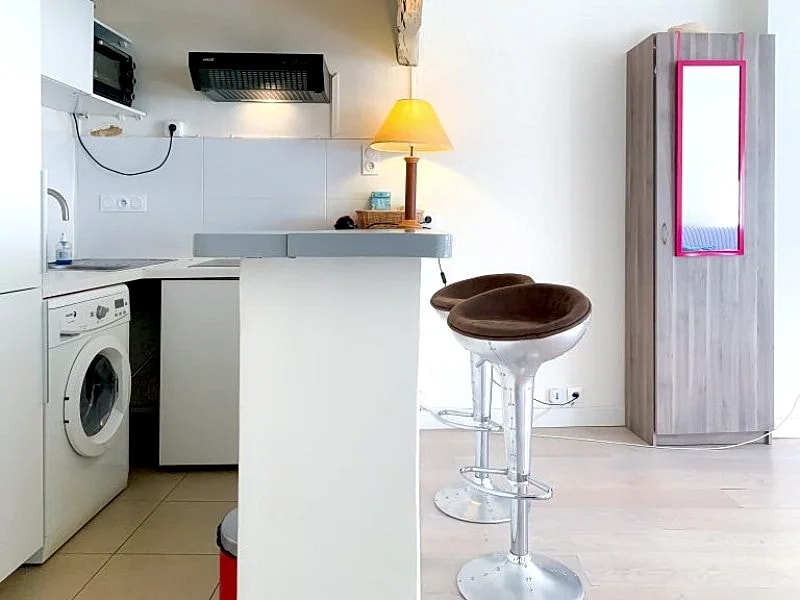 MOUFFETARD Big Studio Quartier Latin in 111 Rue Mouffetard, Paris, France — photo 4
