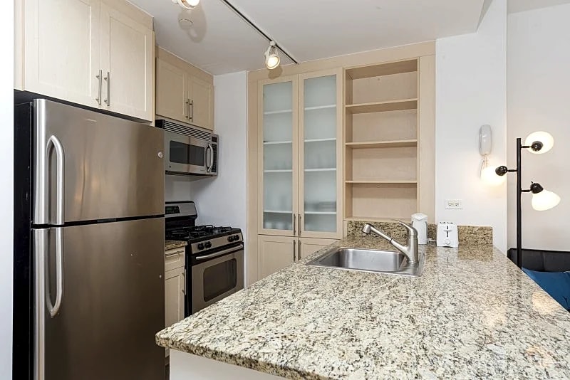 21E- FINANCIAL DISTRICT in New York City, New York, United States — photo 4