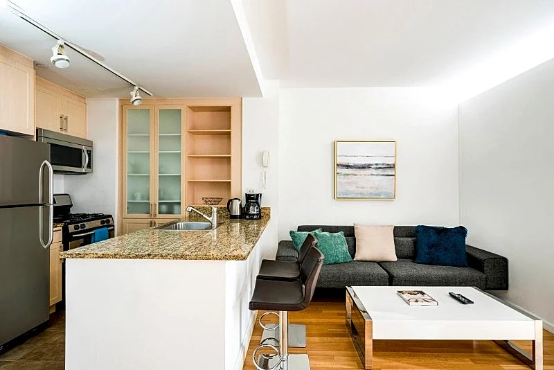 5E- FINANCIAL DISTRICT in New York City, New York, United States — photo 2