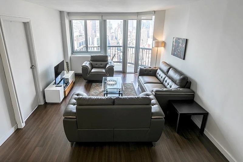 401 EAST 34TH STREET N32B in New York City, New York, United States — photo 5