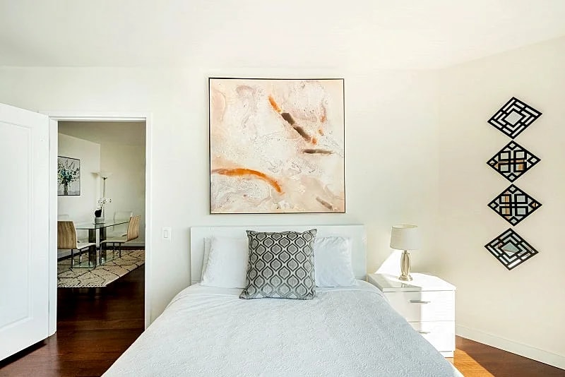 LUXURY 2 BEDS 2 BATHS IN MURRAY HILL in New York City, New York, United States — photo 4