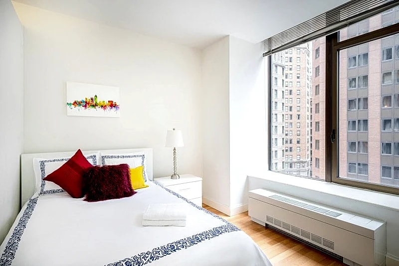 2 BEDROOMS IN FINANCIAL DISTRICT in New York City, New York, United States — photo 3