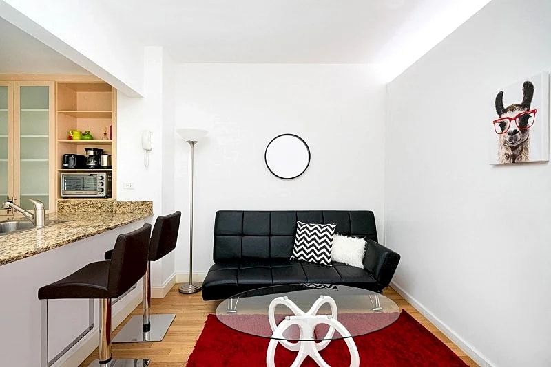 2 BEDROOMS IN FINANCIAL DISTRICT in New York City, New York, United States — photo 5
