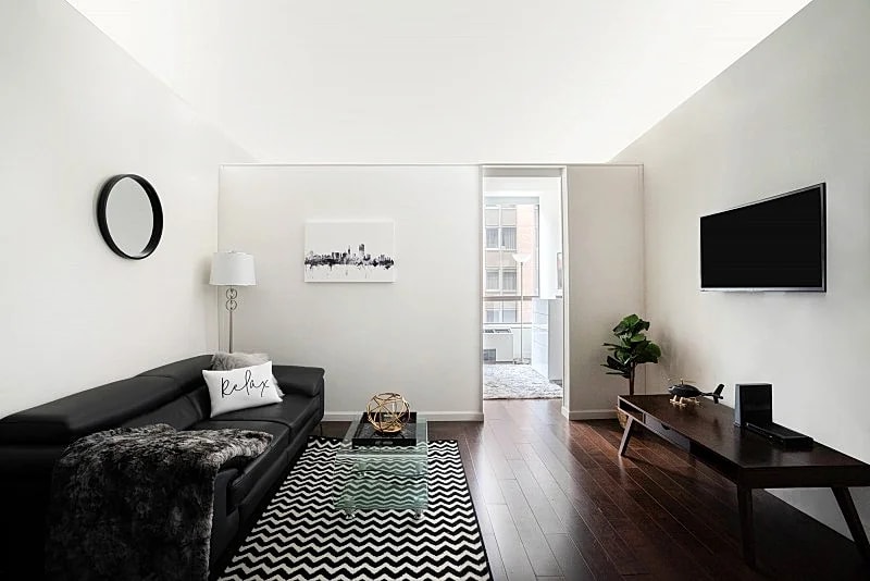 95 WALL STREET 814