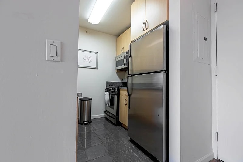 MIDTOWN WEST 1 BEDROOM - 47TH ST AND 8TH AVENUE in New York City, New York, United States — photo 4