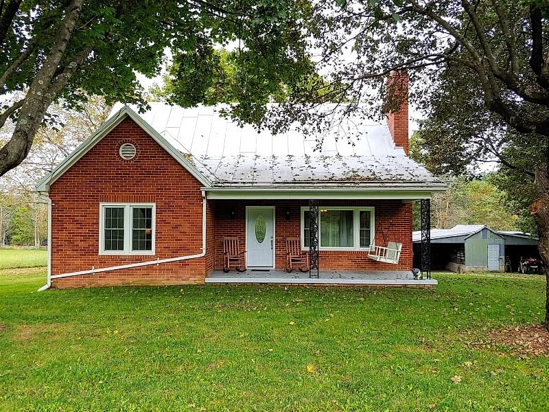 B & A Lake Cottage in Page County, Virginia, United States — photo 2