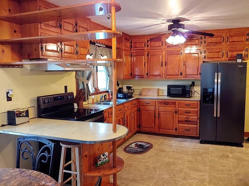 B & A Lake Cottage in Page County, Virginia, United States — photo 5