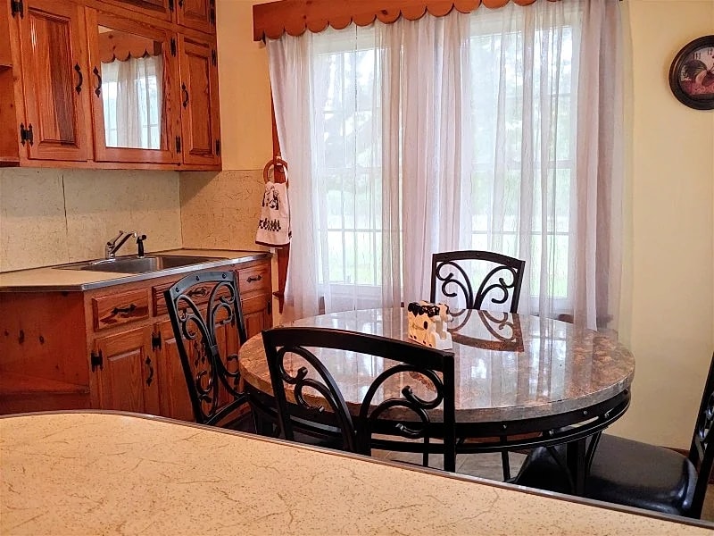 B & A Lake Cottage in Page County, Virginia, United States — photo 4