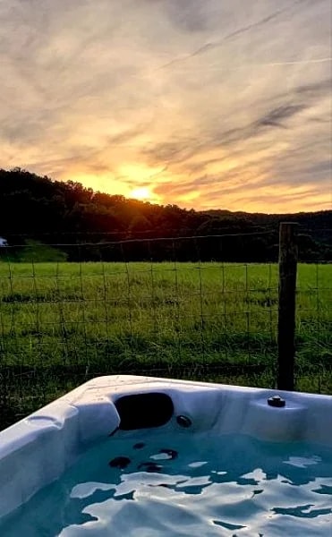 Sunset_Ridge in Page County, Virginia, United States — photo 3