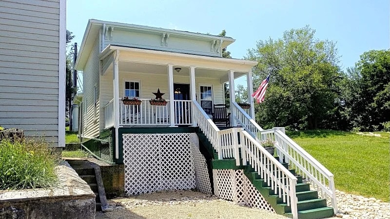 Cubs Cottage in Page County, Virginia, United States — photo 3