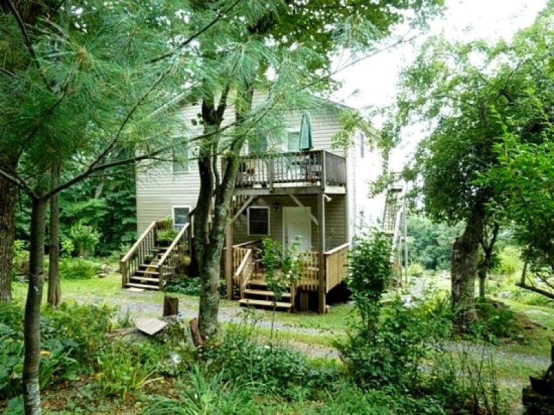 Roundhead Mountain Lodge in Stanley, Virginia, United States — photo 2