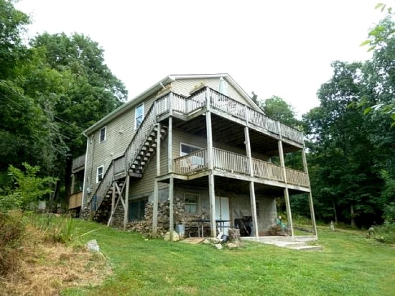 Roundhead Mountain Lodge in Stanley, Virginia, United States — photo 5
