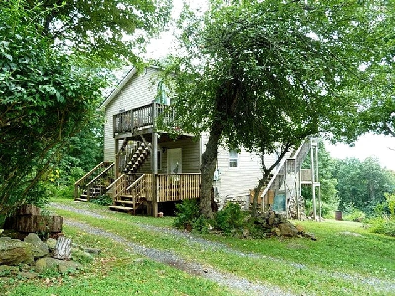 Roundhead Mountain Lodge in Stanley, Virginia, United States — photo 3