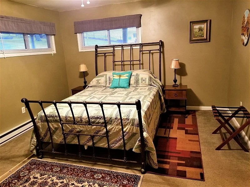 Mountain Top Retreat in Stanley, Virginia, United States — photo 4