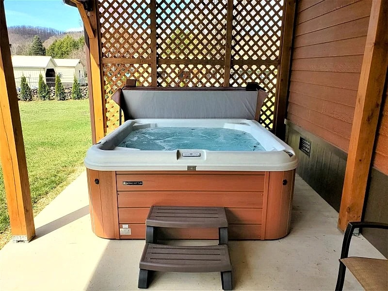 IDA_Getaway in Page County, Virginia, United States — photo 3