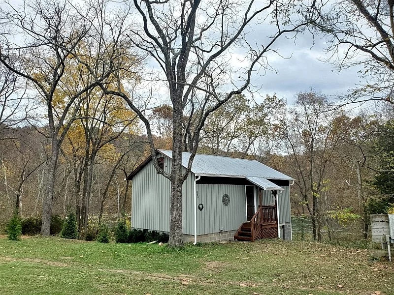 Luna's Landing in Stanley, Virginia, United States — photo 2