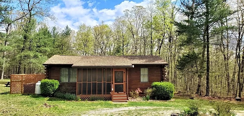 A Cozy Cabin in Page County, Virginia, United States — photo 2