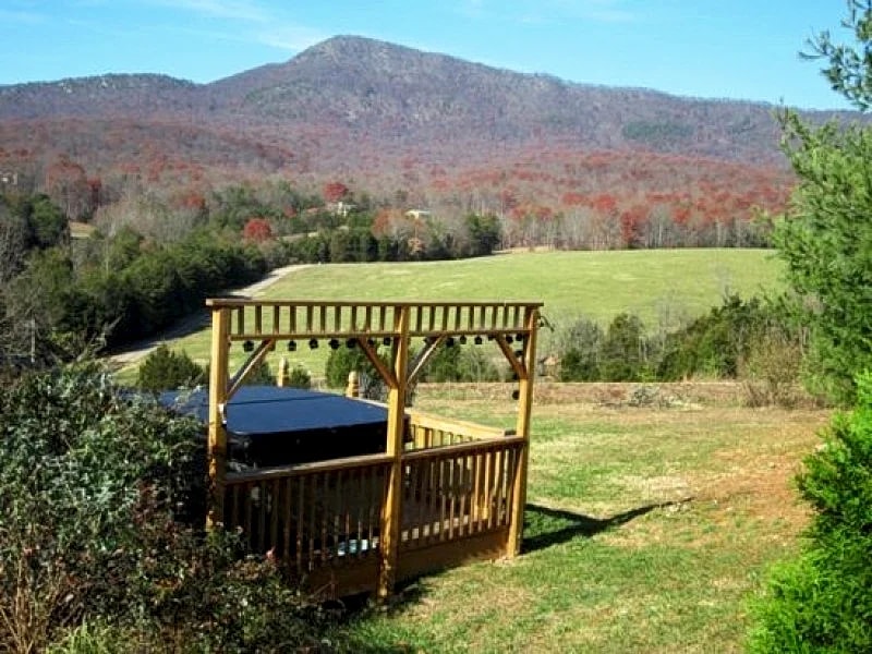 A Lazy River Cabin in Page County, Virginia, United States — photo 4