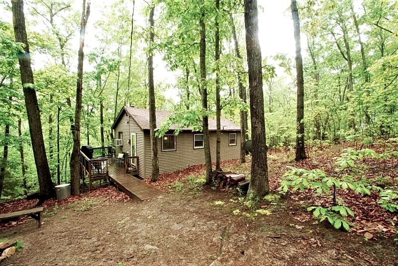The Nest in Mount Jackson, Virginia, United States — photo 1