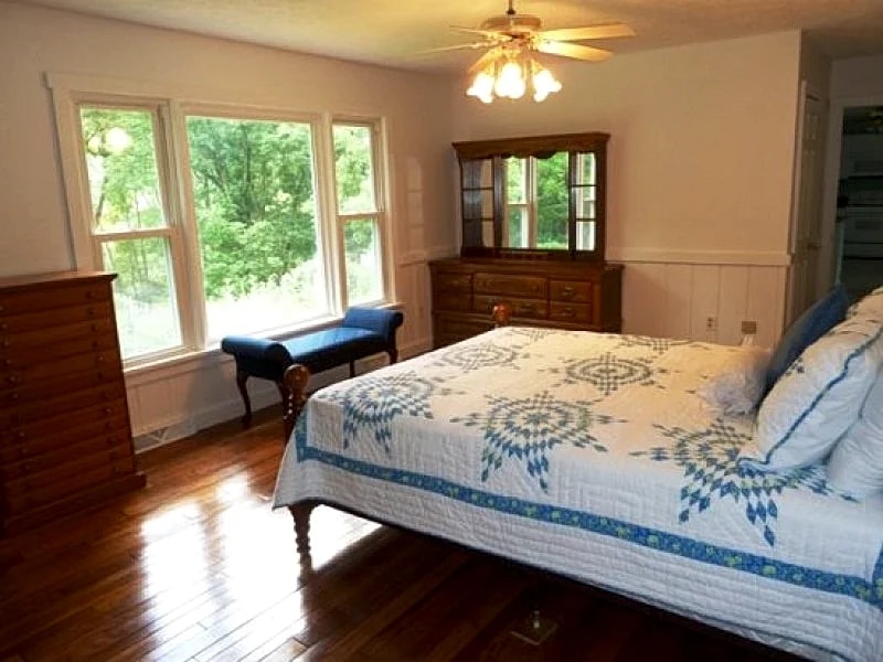 Light of the Valley River House in Shenandoah, Virginia, United States — photo 4