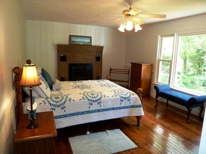 Light of the Valley River House in Shenandoah, Virginia, United States — photo 3