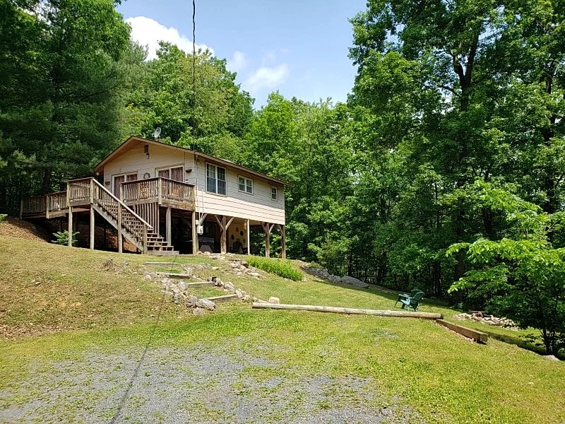 Love and Dreams in Page County, Virginia, United States — photo 2