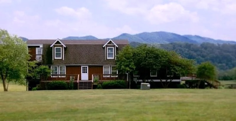RB Bunk House