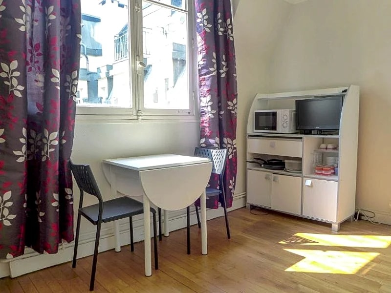 Studio Montmartre TURGOT