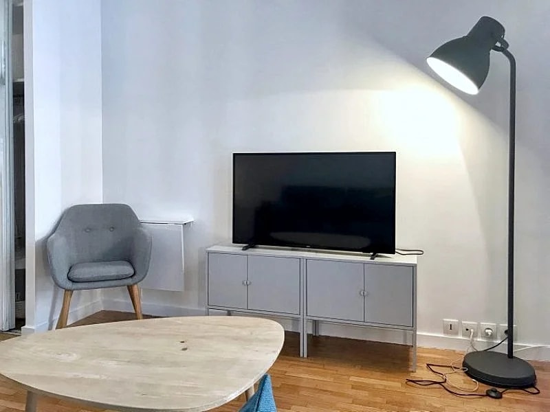 Studio Place de Ternes PONCELET 105