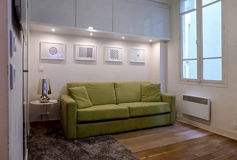 Studio Le Marais SAINT MARTIN