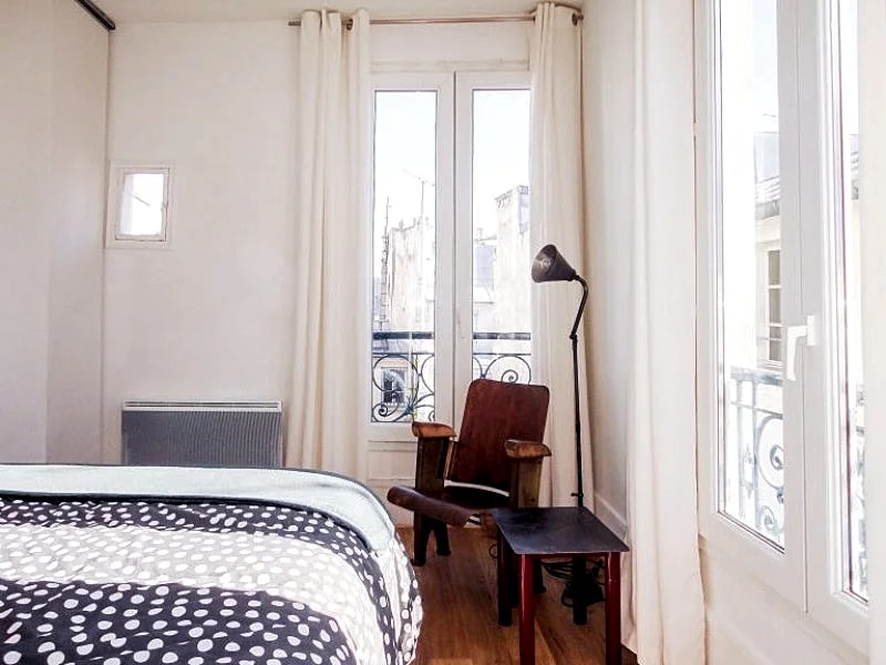 CHAPON 1 bedroom near Pompidou Center / Le Marais in Rue Chapon, Paris, France — photo 5