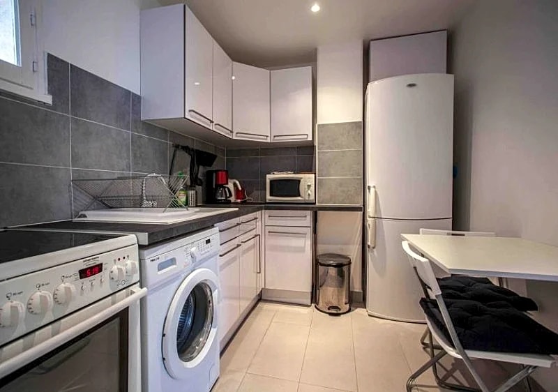 FORGE ROYALE lovely 1 bedroom near to Bastille in Rue De La Forge Royale, Paris, France — photo 5