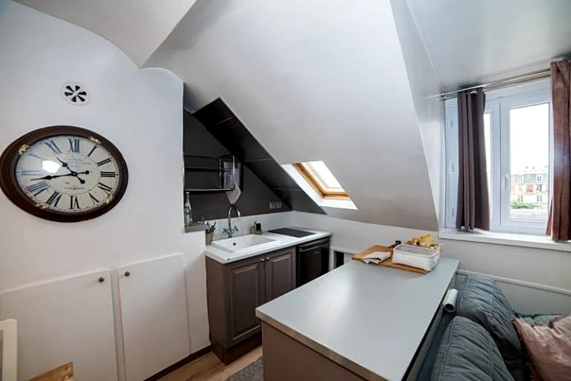 SAINT DOMINIQUE 1 bedroom near Eiffel Tower and Invalides in Rue Saint-Dominique, Paris, France — photo 4