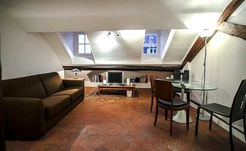 TEMPLE 1Bedroom near BHV in le Marais in Rue Du Temple, Paris, France — photo 3