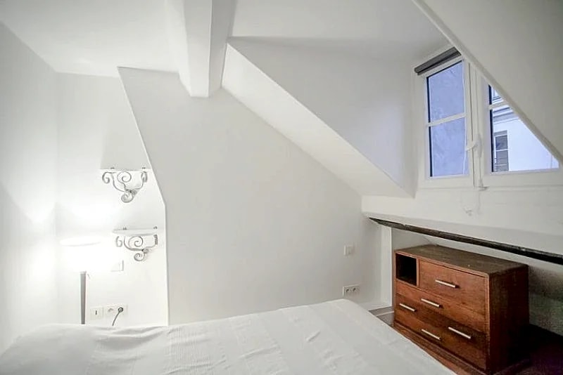 TEMPLE 1Bedroom near BHV in le Marais in Rue Du Temple, Paris, France — photo 5