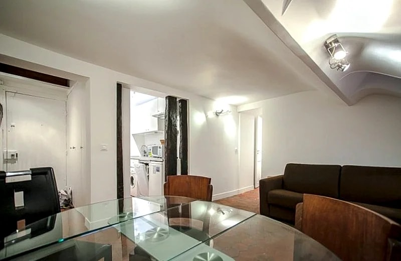 TEMPLE 1Bedroom near BHV in le Marais in Rue Du Temple, Paris, France — photo 2