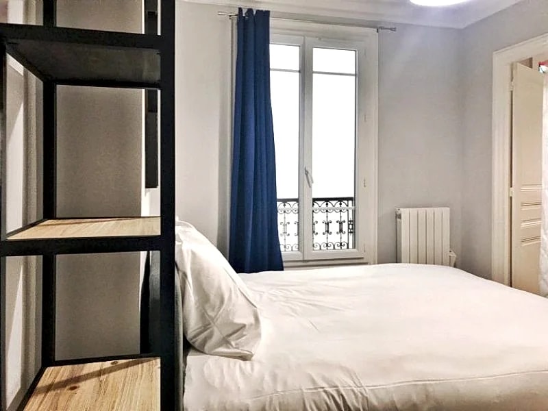 Verneuil renewed 1 bedroom close to Musee d’Orsay in Rue De Verneuil, Paris, France — photo 4