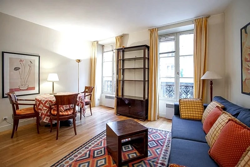 VANEAU 1 bedroom in between Saint Germain Invalides in Rue Vaneau, Paris, France — photo 2