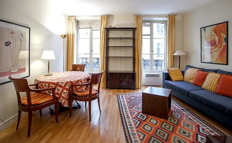 VANEAU 1 bedroom in between Saint Germain Invalides in Rue Vaneau, Paris, France — photo 1