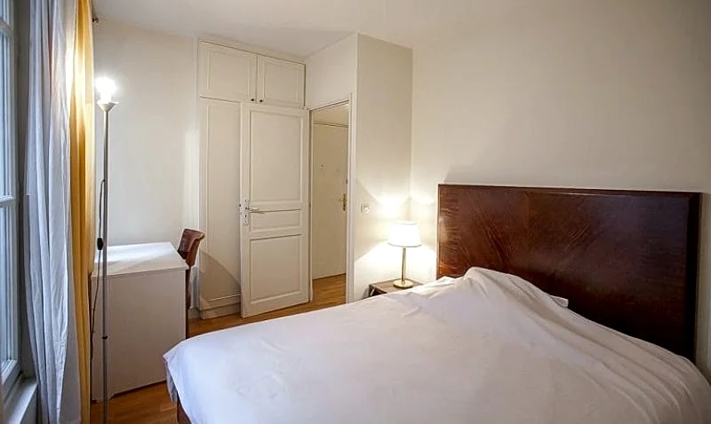 VANEAU 1 bedroom in between Saint Germain Invalides in Rue Vaneau, Paris, France — photo 5