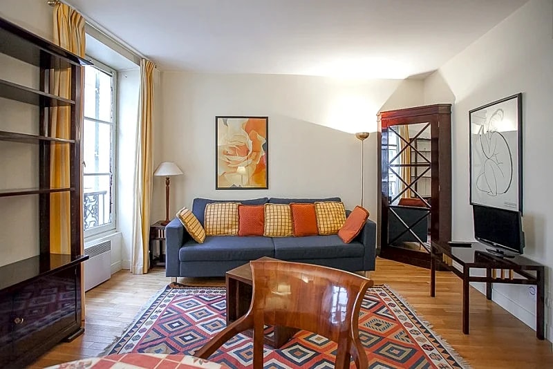 VANEAU 1 bedroom in between Saint Germain Invalides in Rue Vaneau, Paris, France — photo 4