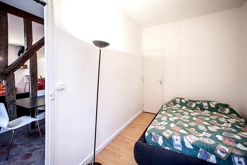 BASTILLE – Lovely 1 bedroom in lively Lappe street in Rue De Lappe, Paris, France — photo 5