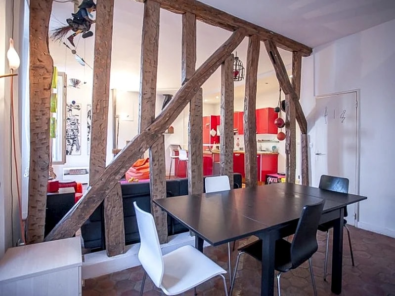 BASTILLE – Lovely 1 bedroom in lively Lappe street in Rue De Lappe, Paris, France — photo 2